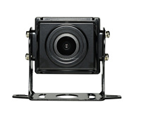 Kit de caméra DVR universel 4 broches pour véhicule, caméra de recul pour camion et voiture, caméra avant et arrière pour voiture