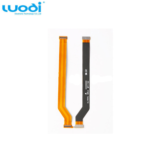 Commercio all'ingrosso Schermo Lcd Connettore Flex Per <span class=keywords><strong>Huawei</strong></span> <span class=keywords><strong>Y7</strong></span> 2018 - Product Image 1