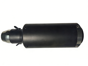 <span class=keywords><strong>ท่อ</strong></span>ไอเสียรถจักรยานยนต์สแตนเลสสีน้ำเงิน ใช้ได้กับรถจักรยานยนต์ทั่วไป สำหรับการดัดแปลง/อัพเกรด สำหรับผู้ที่ชื่นชอบรถจักรยานยนต์และร้านดัดแปลง - Product Image 4