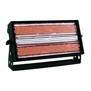 Luz de Fondo para DJ <span class=keywords><strong>Super</strong></span> Aurora II Stage, 20+40+10 Segmentos, 1000W RGBW DMX <span class=keywords><strong>LED</strong></span>, Luz Estroboscópica para Discotecas y Clubes Nocturnos - Product Image 2