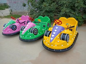 Cao tham dự trong nhà <span class=keywords><strong>Kiddie</strong></span> Rides Pin từ xa bội thu xe ánh sáng trung tâm mua sắm phù hợp nhựa vui chơi giải trí chơi mặt đất công viên - Product Image 4
