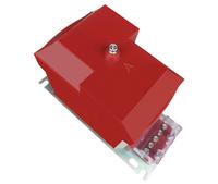 Transformador de alto voltaje para interiores, medición de 10KV, más protección, 0,2 S/0. Uso de energía trifásica de clase 1, 2, 2, 1, 2