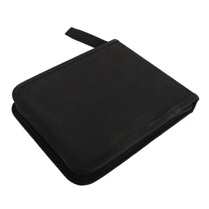 Bán Sỉ Bộ Hộp Nhựa Pvc Cao Cấp Chất Lượng Tốt Tùy Chỉnh Với Bao Da Bộ Phác Thảo Bộ Nghệ Thuật Cho Trẻ Em Vẽ// - Product Image 4