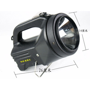 Lampe de pêche Jyang Hid Jy 833 rechargeable, lampe LED blanche portable pour l'extérieur - Product Image 2
