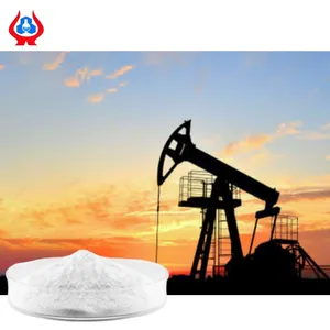 PAC-LV linguang độ tinh khiết cao CMC dầu khí phụ gia sodium Carboxymethyl cellulose Trung Quốc nhà máy