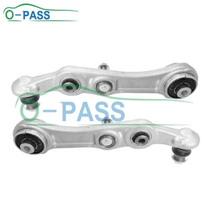 Brazo de control delantero inferior y trasero OPASS para Mercedes-Benz 2WD, 2013- 2053306101, - Product Image 2