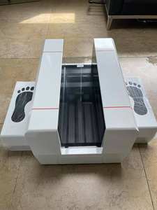 Портативный небольшой 3D лазерный ортопедический сканер стопы, устройство для сканирования подошвы и подошвы, ортопедический и диабетический тест стопы - Product Image 4