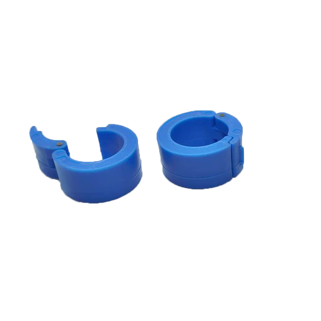 UHF RFID Tracking Racing Pigeon Foot Ring Chicken Leg Ring Tag