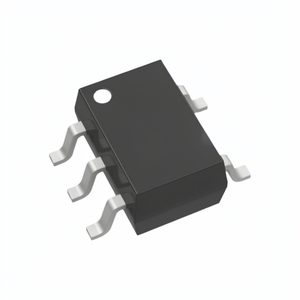 MAX6775XKC+T Original 5 TSSOP, SC 70 5, SOT 353 Power Management (PMIC) Electronics Component - Product Image 1