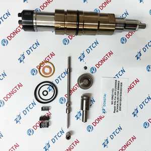 Reparatur sätze für Dieselmotor einspritzung Nr. 109(2-11C) für XPI ISG12 CUMMINS Scania Inj ector 2086663 2057401 2031835 2031836 - Product Image 6