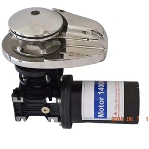 Treuil <span class=keywords><strong>électrique</strong></span> vertical pour ancre marine en métal, <span class=keywords><strong>prix</strong></span> usine - Product Image 2