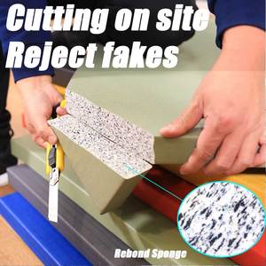 Tapis de lutte en vinyle, tapis de tatami en paille usagé, puzzle d'aikido, 4 cm, 5 cm, tapis de BJJ, tapis de Jiu Jitsu, tapis de grappling, tapis de judo, tapis de lutte - Product Image 5