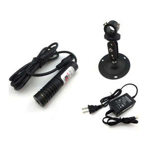 Module laser infrarouge à ligne droite, effet <span class=keywords><strong>9</strong></span> points - Product Image 4