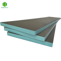 Panneau de support pour carrelage XPS pour salle de bain et douche