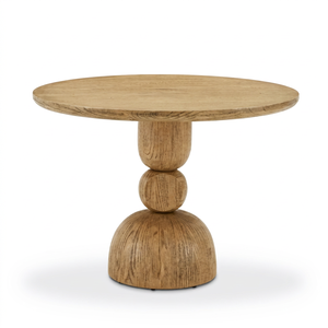 Unique Design Contemporary Modern Wooden Dining <b>Table</b> Set for Home Furniture for Apartment Farmhouse Hospital Dining Rooms - Product Image 1