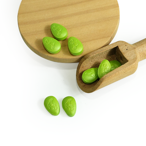 Meilleurs nouveaux produits de 2025 Complément alimentaire à base de plantes pour hommes adultes Comprimés Mlae Maca Extrait de ginseng Énergie Soutien immunitaire 500 mg - Product Image 2