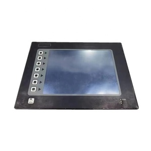 จอแสดงผล LCD สำหรับอุตสาหกรรม HMI พร้อมหน้าจอสัมผัส อินเทอร์เฟซระหว่างมนุษย์กับเครื่องจักร OEMG3D30 ของแท้ใหม่เอี่ยมพร้อมส่ง - Product Image 1