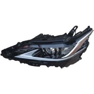 Para <span class=keywords><strong>LEXUS</strong></span> <span class=keywords><strong>ES</strong></span> <span class=keywords><strong>300H</strong></span> ES350 ES200 faro 2018 2019 2020 2021 2022 <span class=keywords><strong>2023</strong></span> Luz de coche de gama alta OE 8111006C91 8115006C91 faros Led - Product Image 4