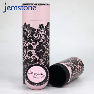 Emballage cosmétique personnalisé de haute qualité, matériaux écologiques, impression UV pour emballages de flacons et tubes de maquillage et de parfum - Product Image 6