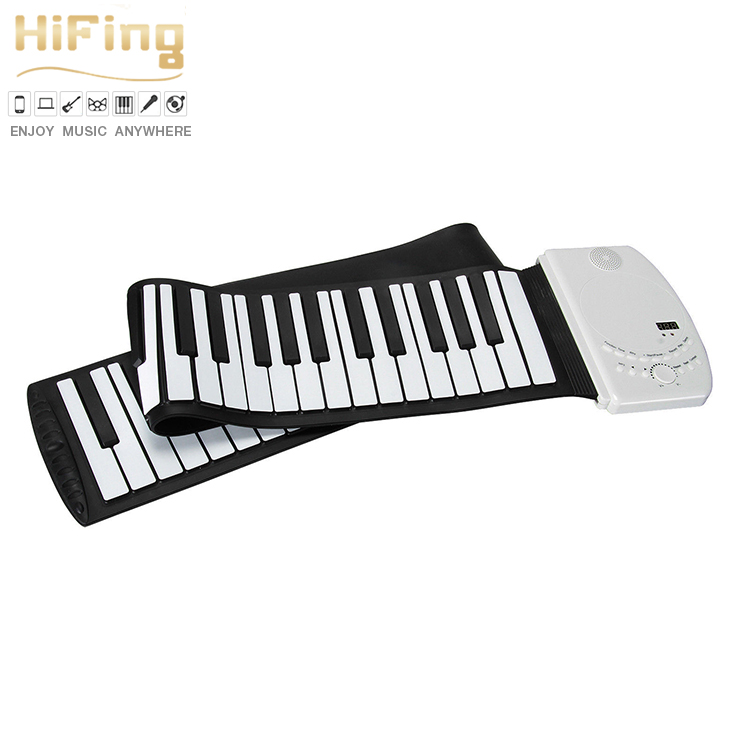 2019 электрическое пианино, игрушка, рулонная цифровая клавиатура пианино, игрушки, 88 клавиш, комплект орган с педалями