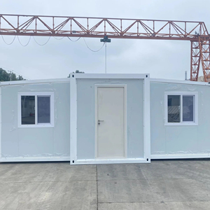 Gran Venta Cómo Construir Su <span class=keywords><strong>Casa</strong></span> Contenedor Modular Prefabricada de Lujo Expandible <span class=keywords><strong>en</strong></span> Sudáfrica - Product Image 1