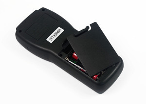 Rapide Grain Humidimètre Portable <span class=keywords><strong>Testeur</strong></span> <span class=keywords><strong>D</strong></span>'<span class=keywords><strong>humidité</strong></span> pour Grain MC-7825G AUTO Calibrer gamme 6 ~ 30% - Product Image 3