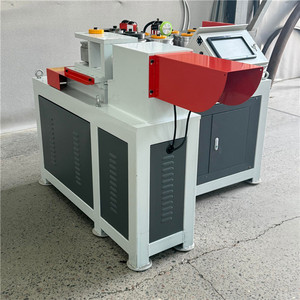 Machine de pliage automatique de tuyaux industrielle multifonctionnelle - Product Image 5