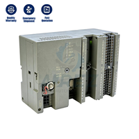 6ES7654-6CG03-3GF3 Pengontrol PLC CPU Proses Tunggal 6ES76546CG033GF3 Dengan Layanan Konversi Protokol CM/CP Opsional