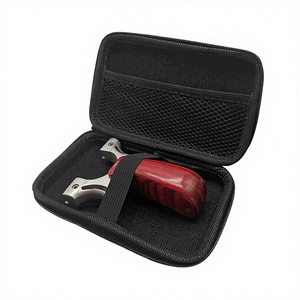 Borsa Portaoggetti in Poliestere per Accessori da Caccia e Tiro con Fionda, Vendita all'Ingrosso Diretta dalla Fabbrica - Product Image 4