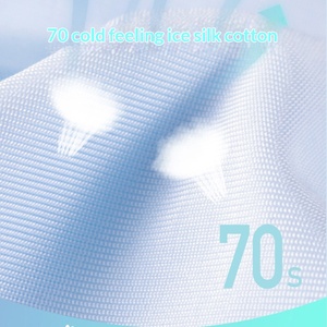 Solides Kühl-T-Shirt für Haustiere, leichte, weiche, atmungsaktive Weste, Sommer-Kühlkleidung, Sonnenschutz für kleine, mittelgroße und große Hunde und Katzen - Product Image 4