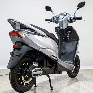 Oferta de Mitad de <span class=keywords><strong>Precio</strong></span>, Motocicleta Eléctrica de Alta Potencia al por Mayor, BLDC 1000W 60V 72V 20Ah, Scooter <span class=keywords><strong>Eléctrico</strong></span> Económico - Product Image 3