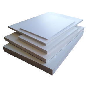 لوح فوم <span class=keywords><strong>PVC</strong></span> مقاس 1220x2440مم بسماكة 3مم و4مم و5مم و6مم و8مم و10مم - Product Image 2