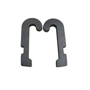 Hoge Kwaliteit Gesmede Spoorwegtrein Vergrendeling Frame Reserveonderdeel Premium <span class=keywords><strong>China</strong></span> Smeeddiensten - Product Image 4