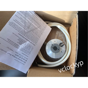 1PCS NUEVO Codificador HENGSTLER RI58-D/144ED.37KF 0536676 Envío Rápido a través de Fedex/DHL - Product Image 4