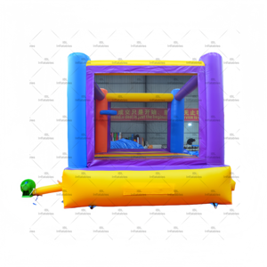 <span class=keywords><strong>Trampoline</strong></span> gonflable personnalisé OEM, château gonflable, maison de saut gonflable, gonflables pour les événements d'<span class=keywords><strong>anniversaire</strong></span> des enfants ou la <span class=keywords><strong>location</strong></span> de fêtes - Product Image 2
