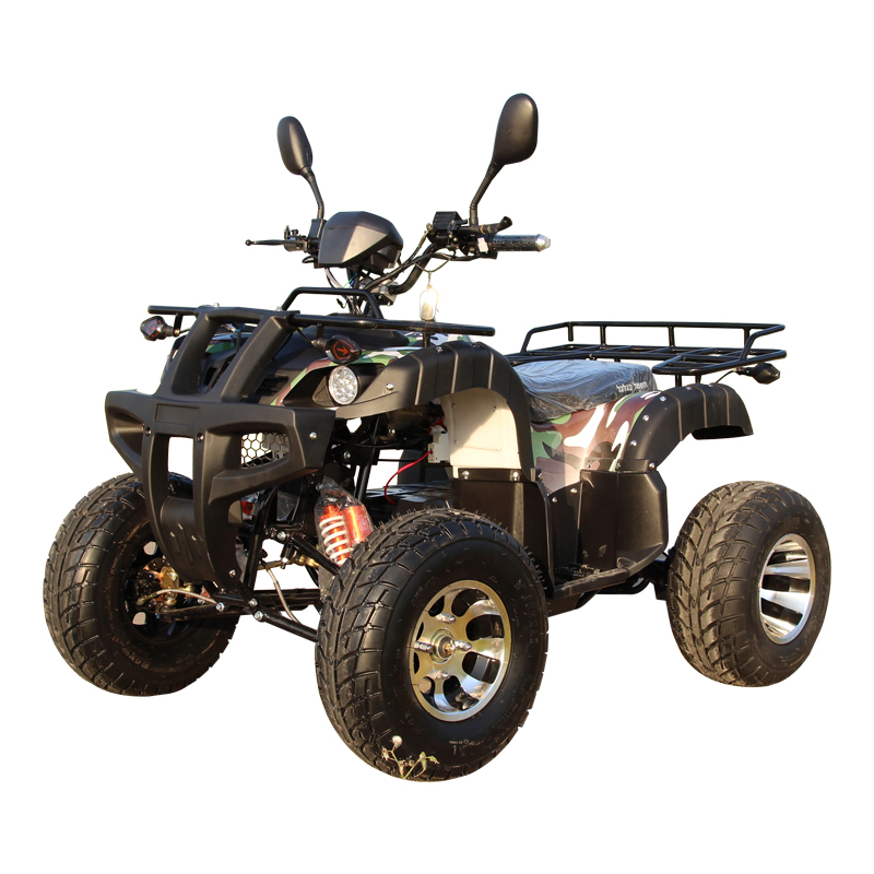 3 Wheeler Polaris