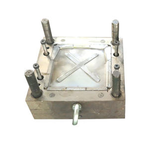 תבניות הזרקה בהתאמה אישית לאביזרי אנטנות לוויין חד-תאיות ורב-תאיות - Product Image 3