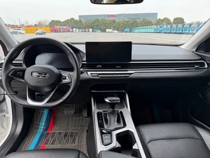 Emgrand 2022 en Buen Estado, Versión Básica, 1.5L, Transmisión Automática, Emisión Euro VI, Volante a la Izquierda, Asientos de Cuero - Product Image 5