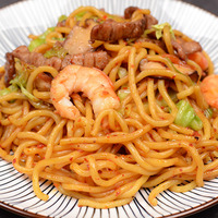 Manufacturer Normal Temperature BRC Instant Noodles Qingdao Prima Foods Co., Ltd. with 12 Month Shelf Life Korean Noodles HACCP