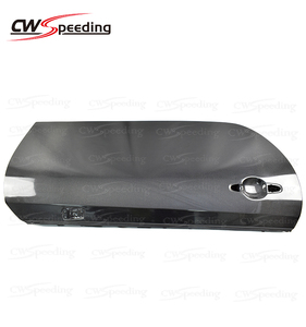 OEM estilo fibra de carbono lado puerta para 2012-2015 <span class=keywords><strong>TOYOTA</strong></span> GT86 SUBARU BRZ - Product Image 4