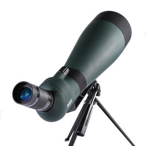 조류관찰을위한 25-75x100 발견 범위 전문 망원경 천문 - Product Image 6