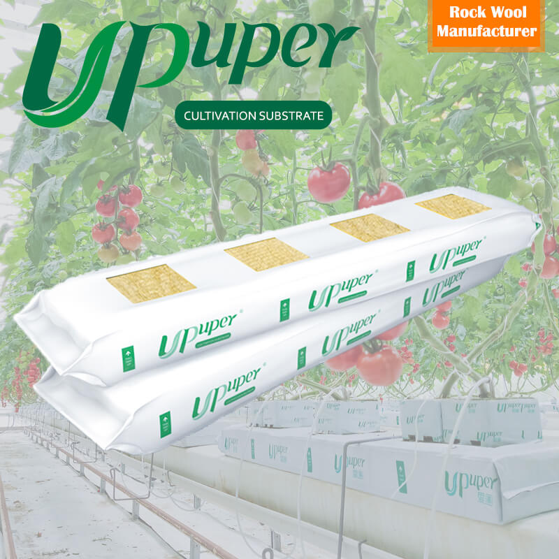 UPuper 6 8 7 5PH Soilless