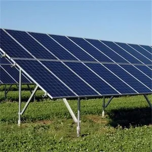 30kw 40kw 50kw 60kw 80kw 100kw Solar Energy 15kw Solar System Off Grid Portable Solar Energy System China Solar Power System