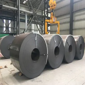 Widely Used SAE 1006 1008 1010 Hot Rolled Carbon Steel Coil Carbon Steel Sae 1006/1008