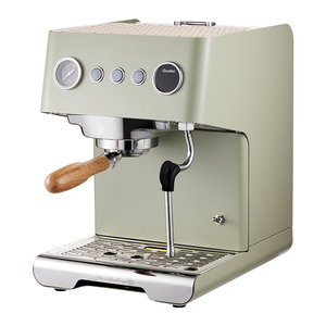 เครื่องชงกาแฟ CRM3028 แบบขายส่ง พร้อมคู่มือการใช้งาน สำหรับทำคาปูชิโน่ และเครื่องชงกาแฟอัจฉริยะอื่นๆ สำหรับใช้ในบ้าน - Product Image 5