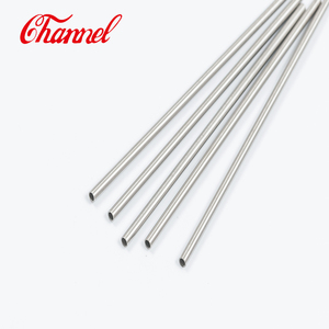 3/8 "Od X 50 Ft. Gelaste 304 Roestvrijstalen Spiraalbuizen - Product Image 5