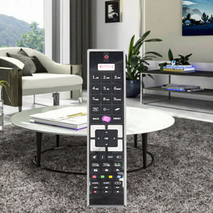 Adecuado para Edison RC A4995 Edenwood Vestel FINLUX. <span class=keywords><strong>Gogen</strong></span> DIGIGUEST - Product Image 6