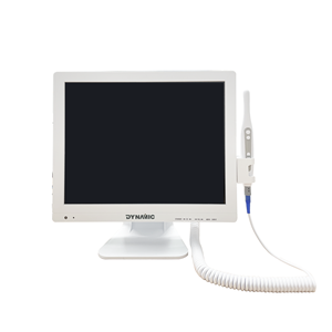 Kỹ Thuật Số intraoral nội soi máy ảnh với màn hình cho ghế nha khoa nha khoa Inter Miệng nội soi - Product Image 3