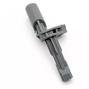 BAixinde เซ็นเซอร์ ABS ด้านหลังขวา WHT003858A สำหรับ VW Golf Jetta <span class=keywords><strong>Passat</strong></span> Audi Q3ที่นั่ง Skoda A3 - Product Image 2