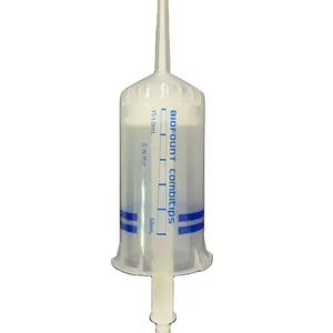 Laboratory Consumables Liquid Dispenser 200ul 1ml 10ml 50ml Disposable Pipette Tips Liquid Combitips